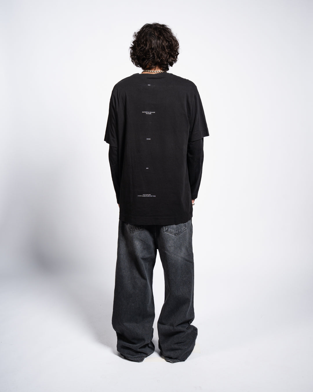T-SHIRT 1017 ALYX 9SM
