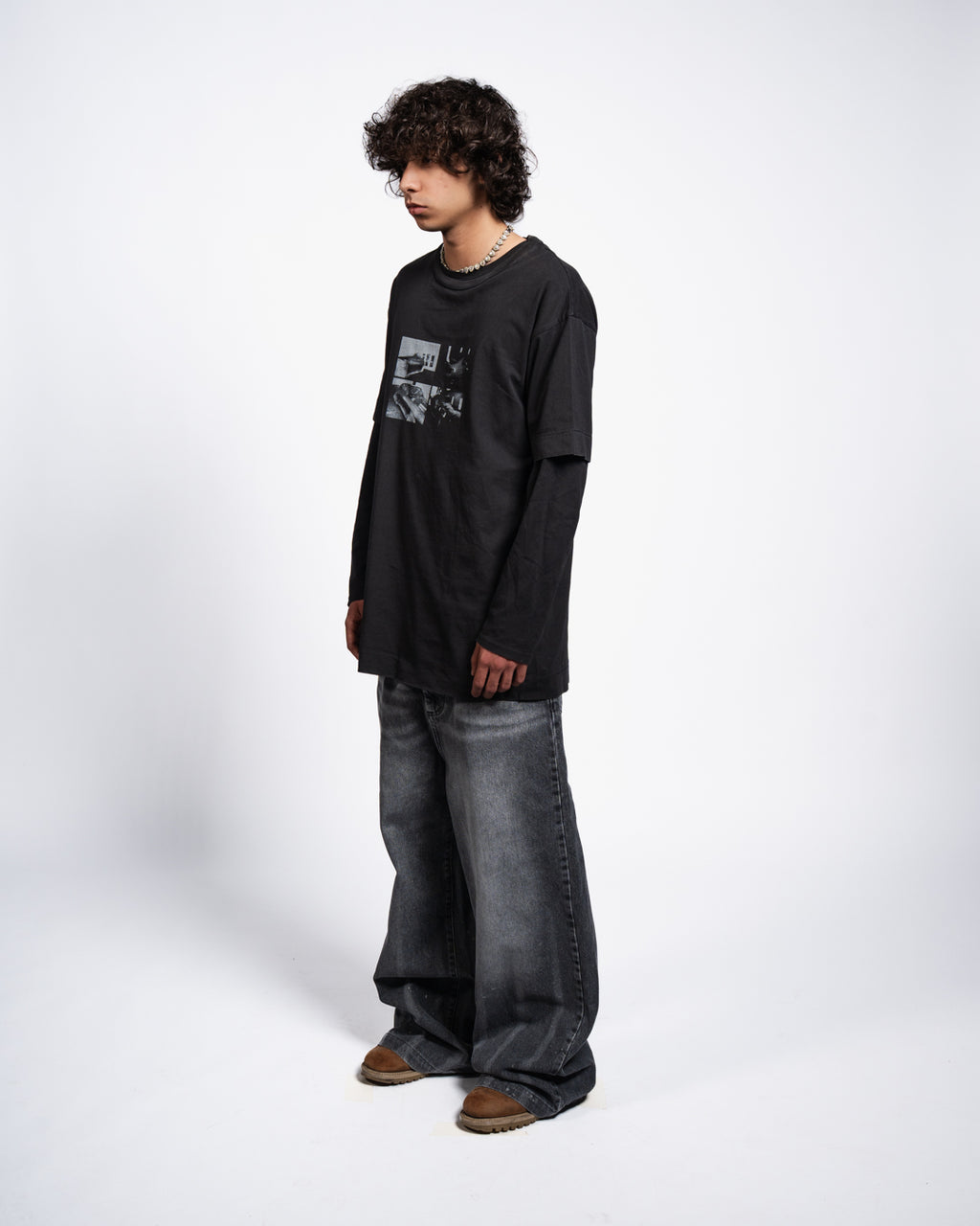 T-SHIRT 1017 ALYX 9SM