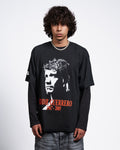 T-SHIRT OFFICIAL WWE TRIBUTE EDDIE GUERRERO