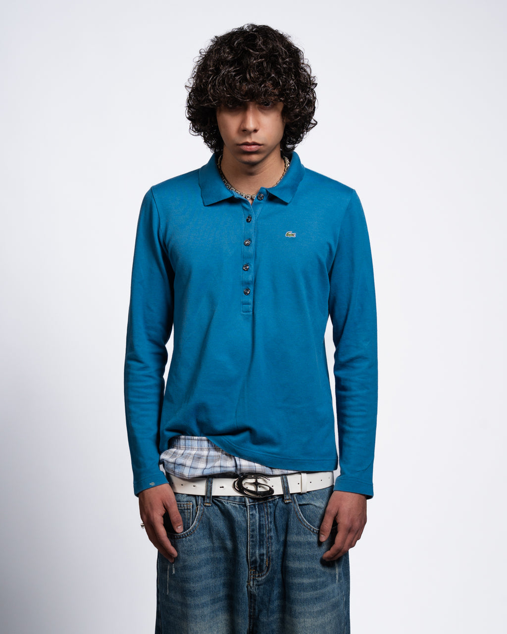 POLO LACOSTE