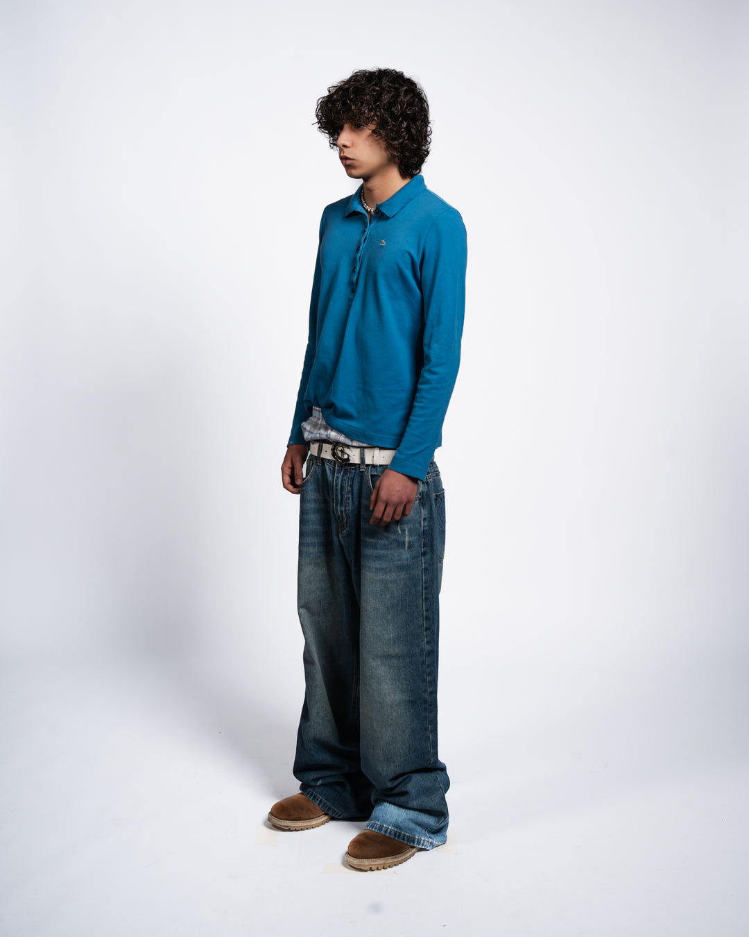 POLO LACOSTE