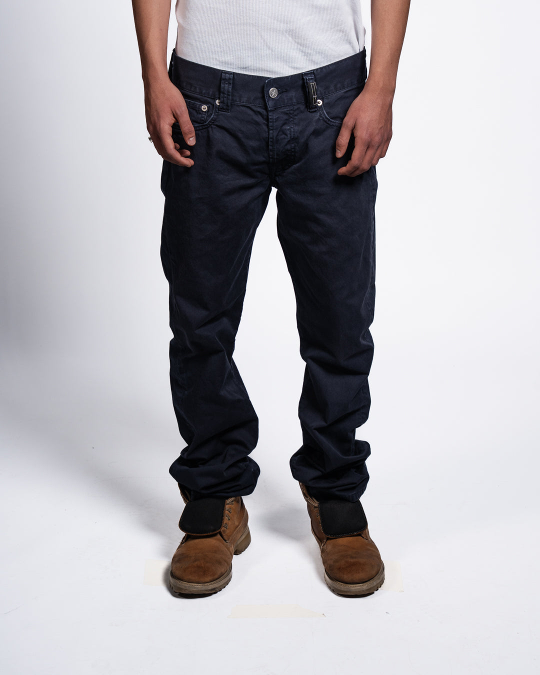 PANTALONI STONE ISLAND
