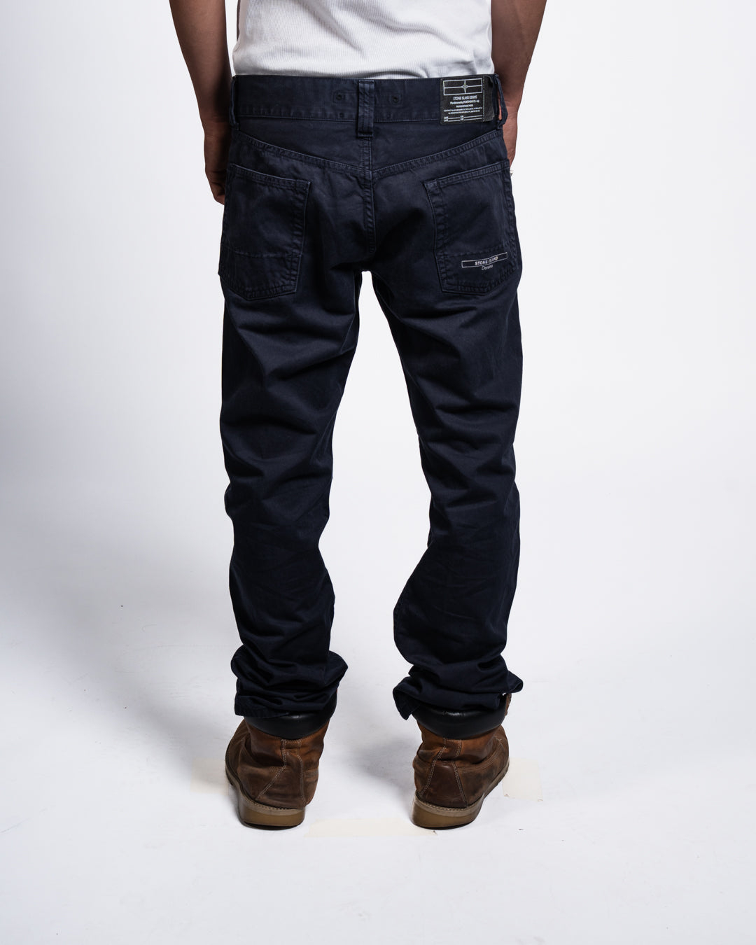 PANTALONI STONE ISLAND