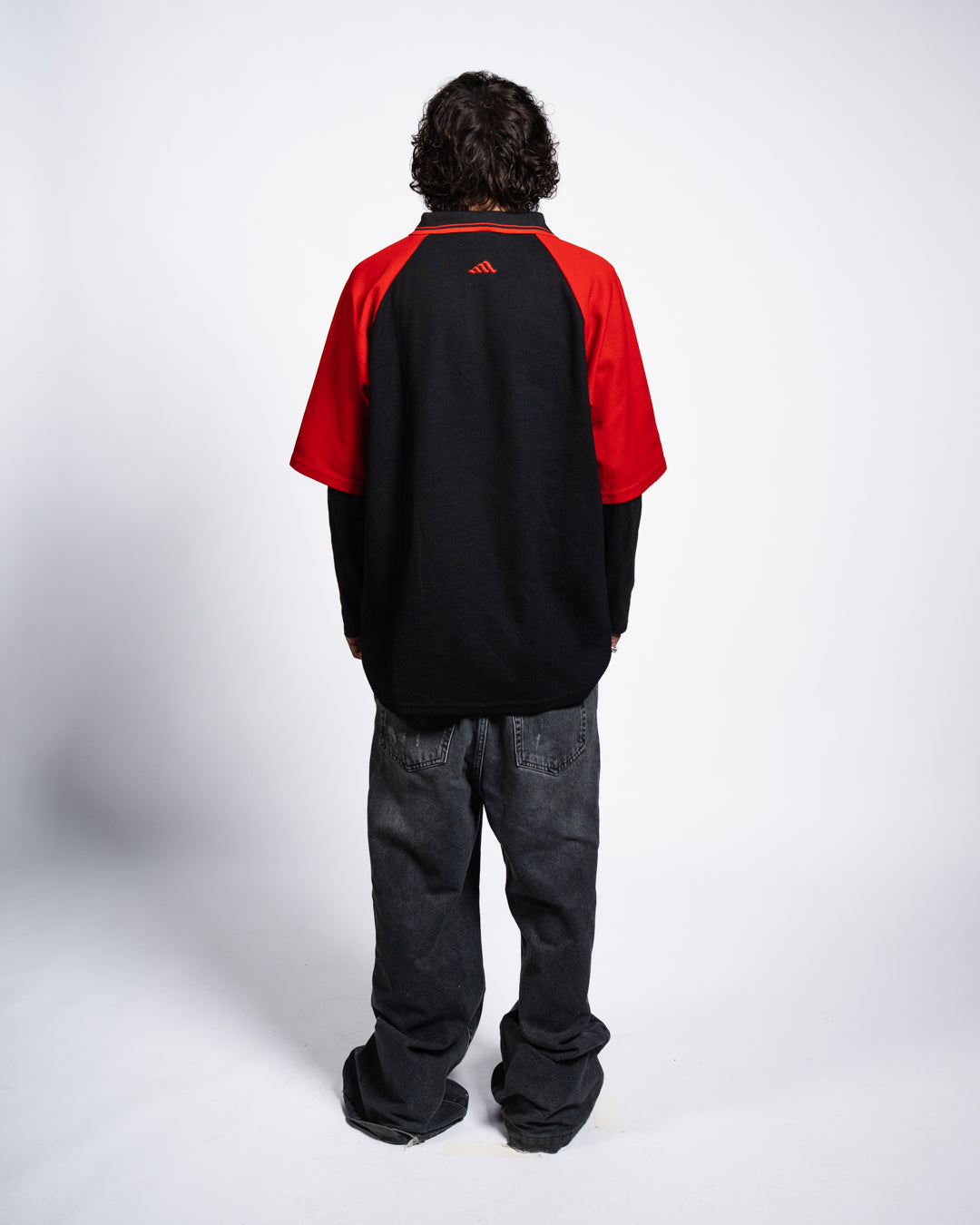T-SHIRT BULLION VINTAGE