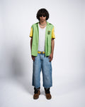 CAMICIA JAMAICA VINTAGE