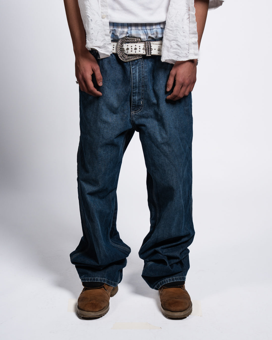JEANS CARHARTT