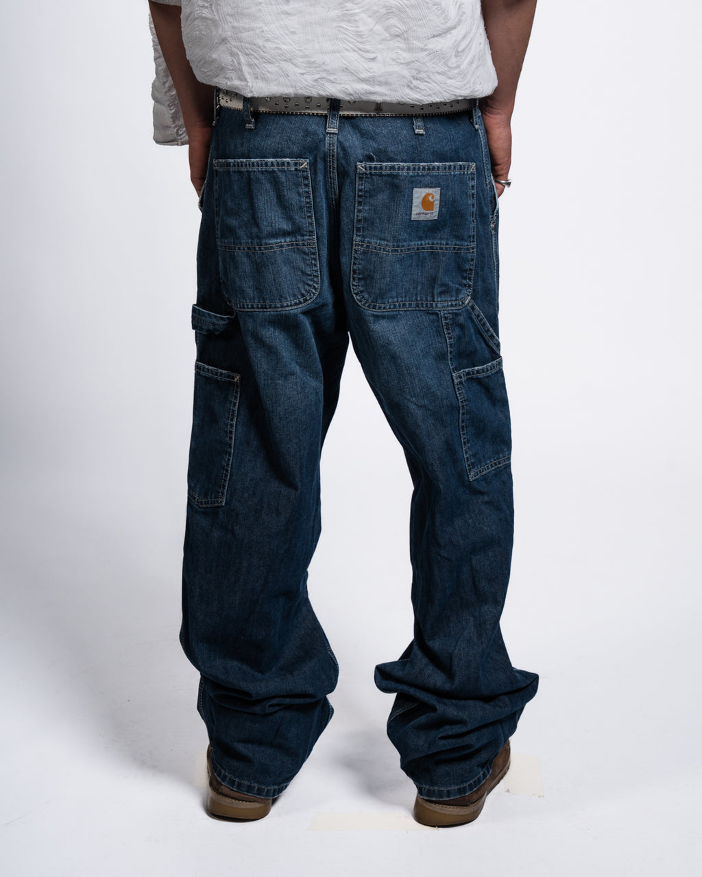 JEANS CARHARTT
