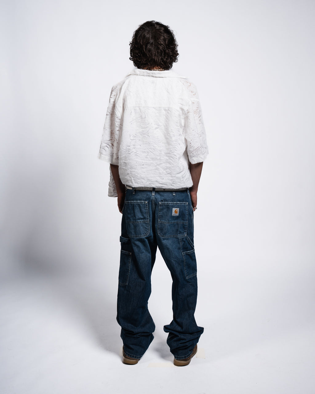 JEANS CARHARTT
