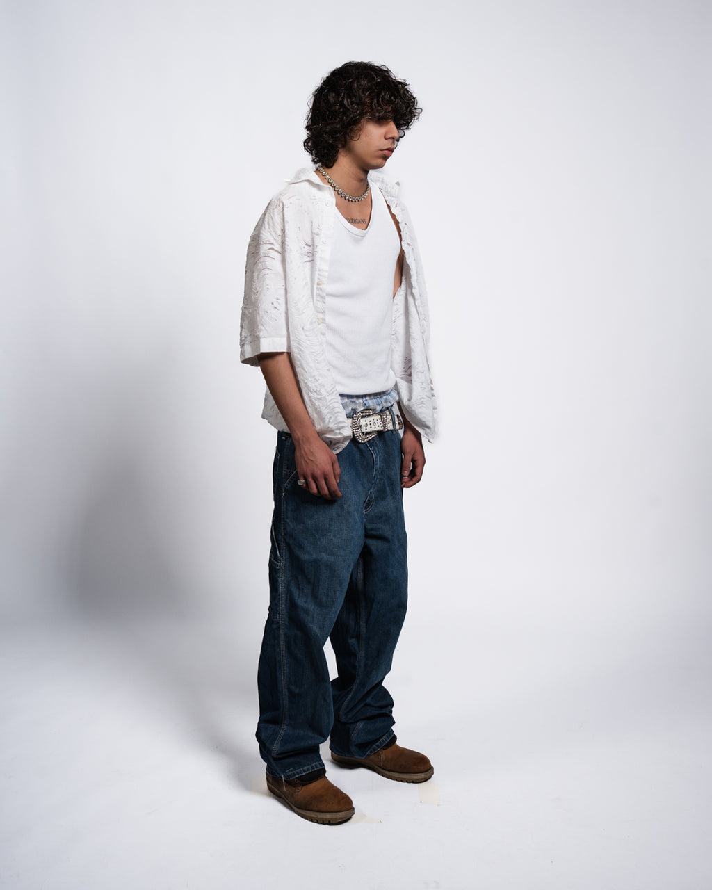 JEANS CARHARTT