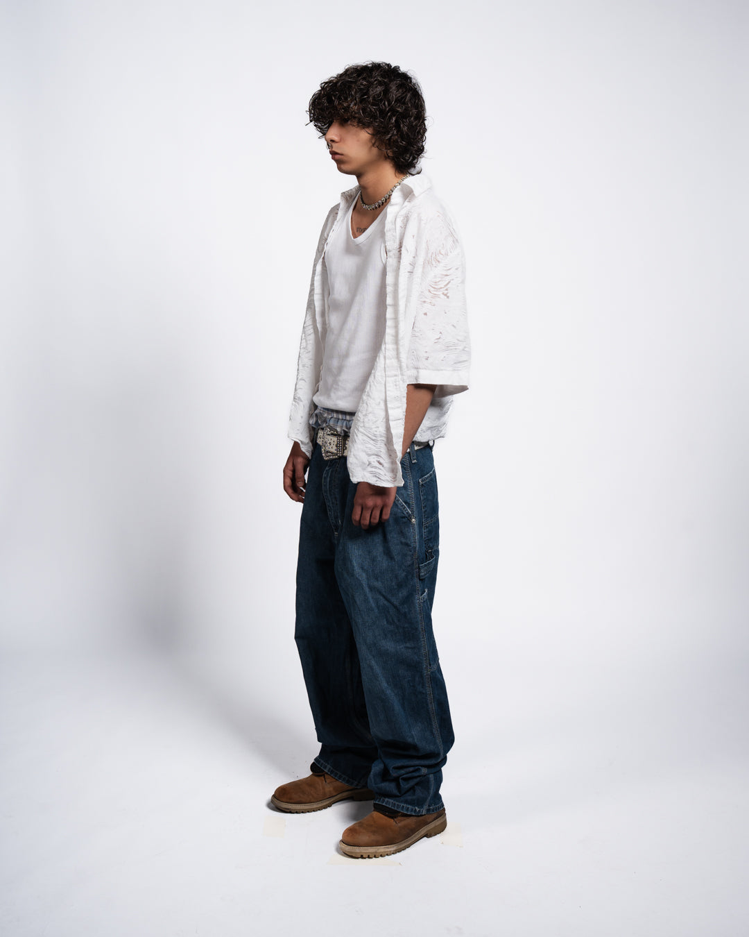 JEANS CARHARTT