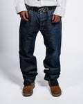 JEANS LEVI'S 501 MADE IN USA '90