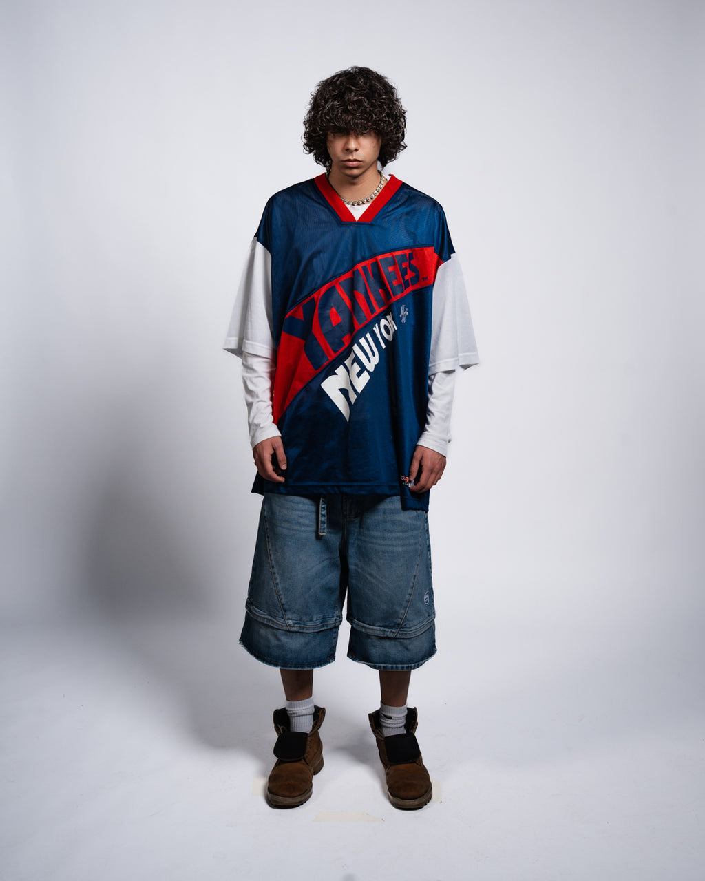 JERSEY NEW YORK YANKEES