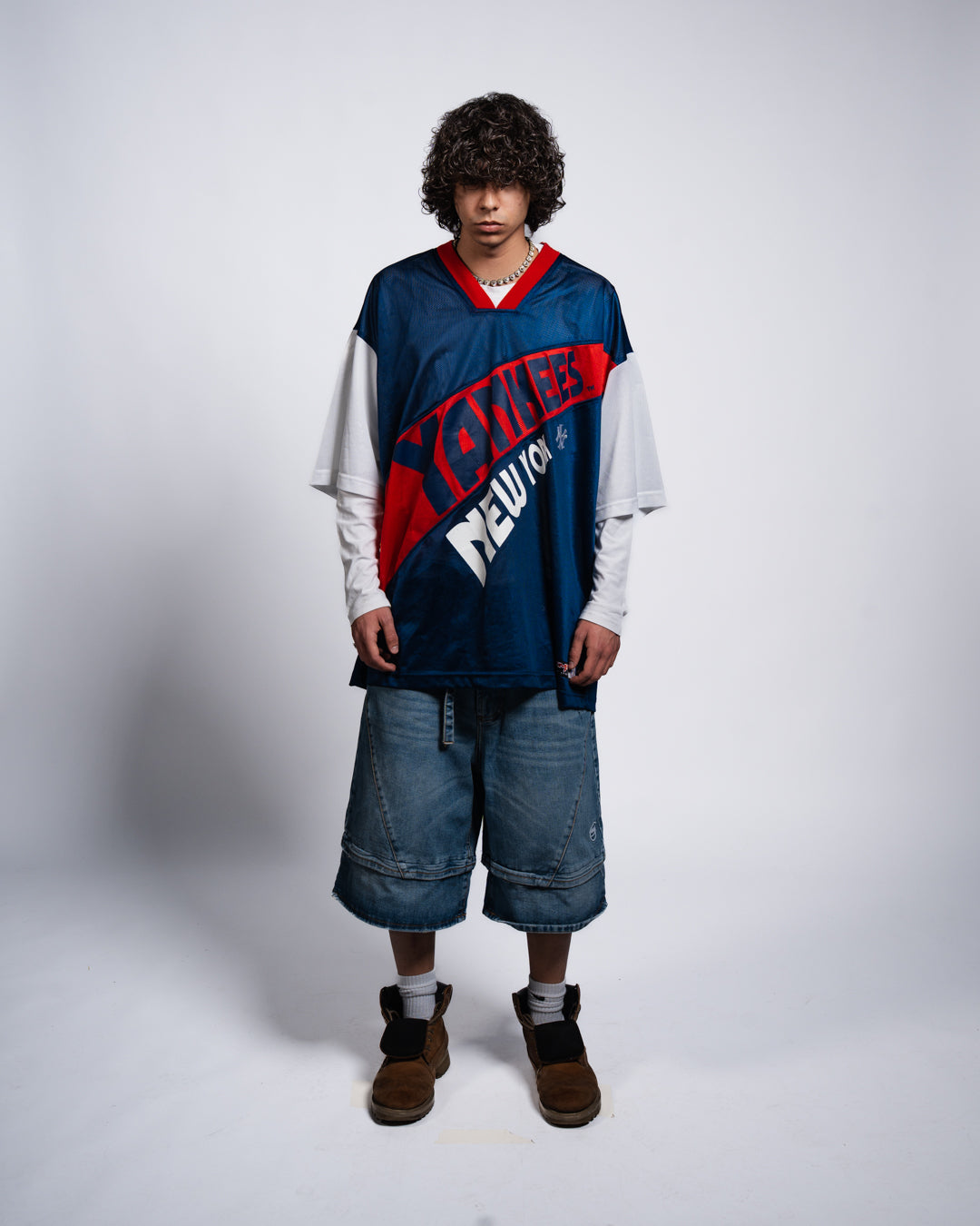 JERSEY NEW YORK YANKEES
