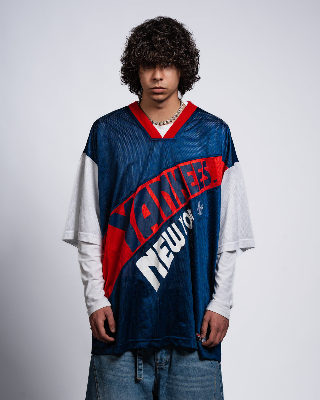 JERSEY NEW YORK YANKEES