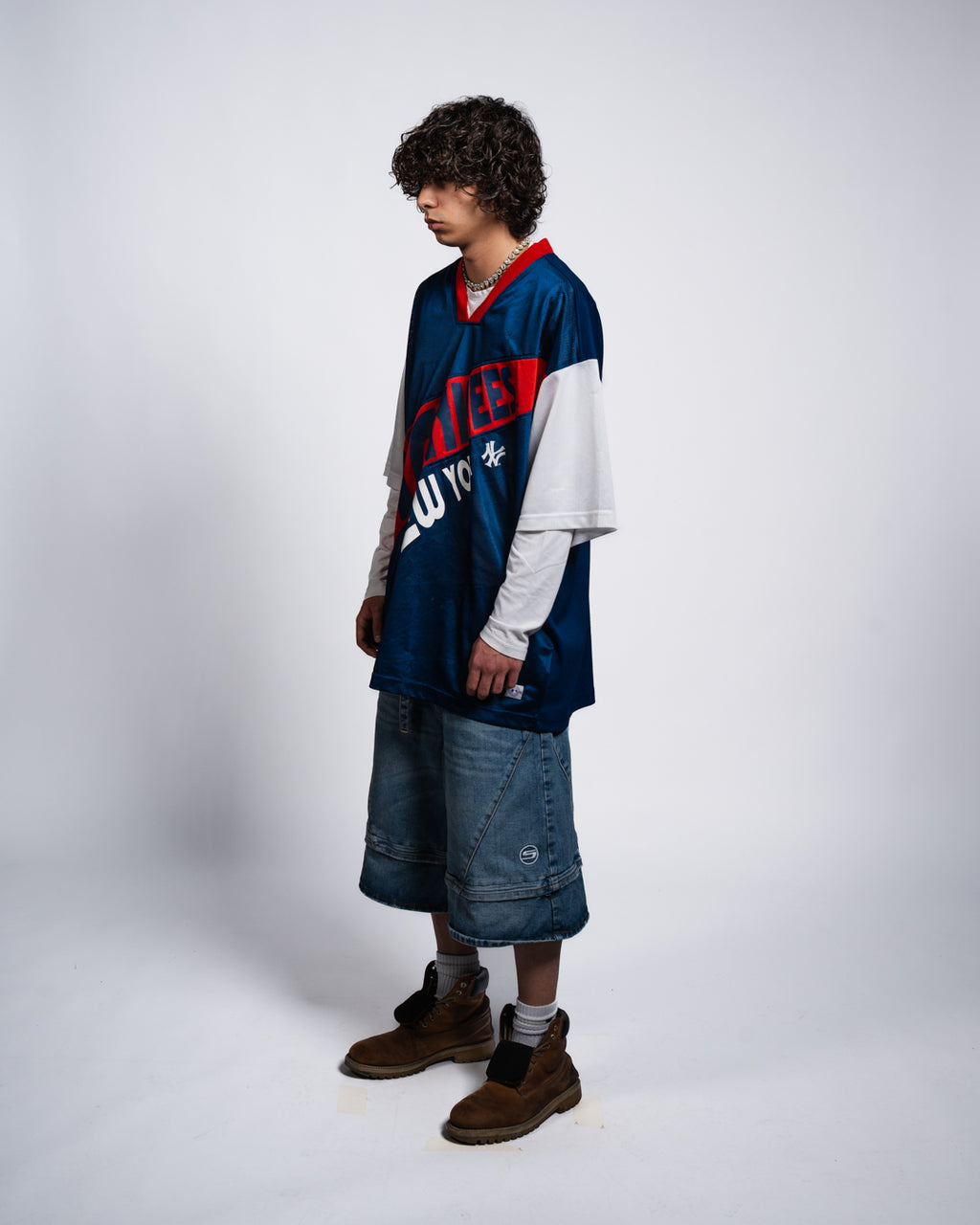 JERSEY NEW YORK YANKEES