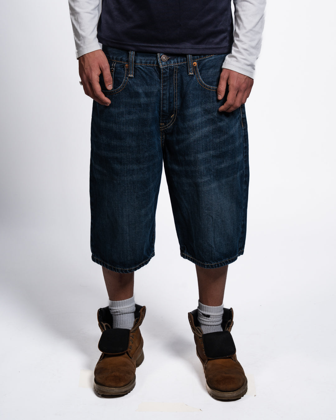 LEVI'S 569 BAGGY