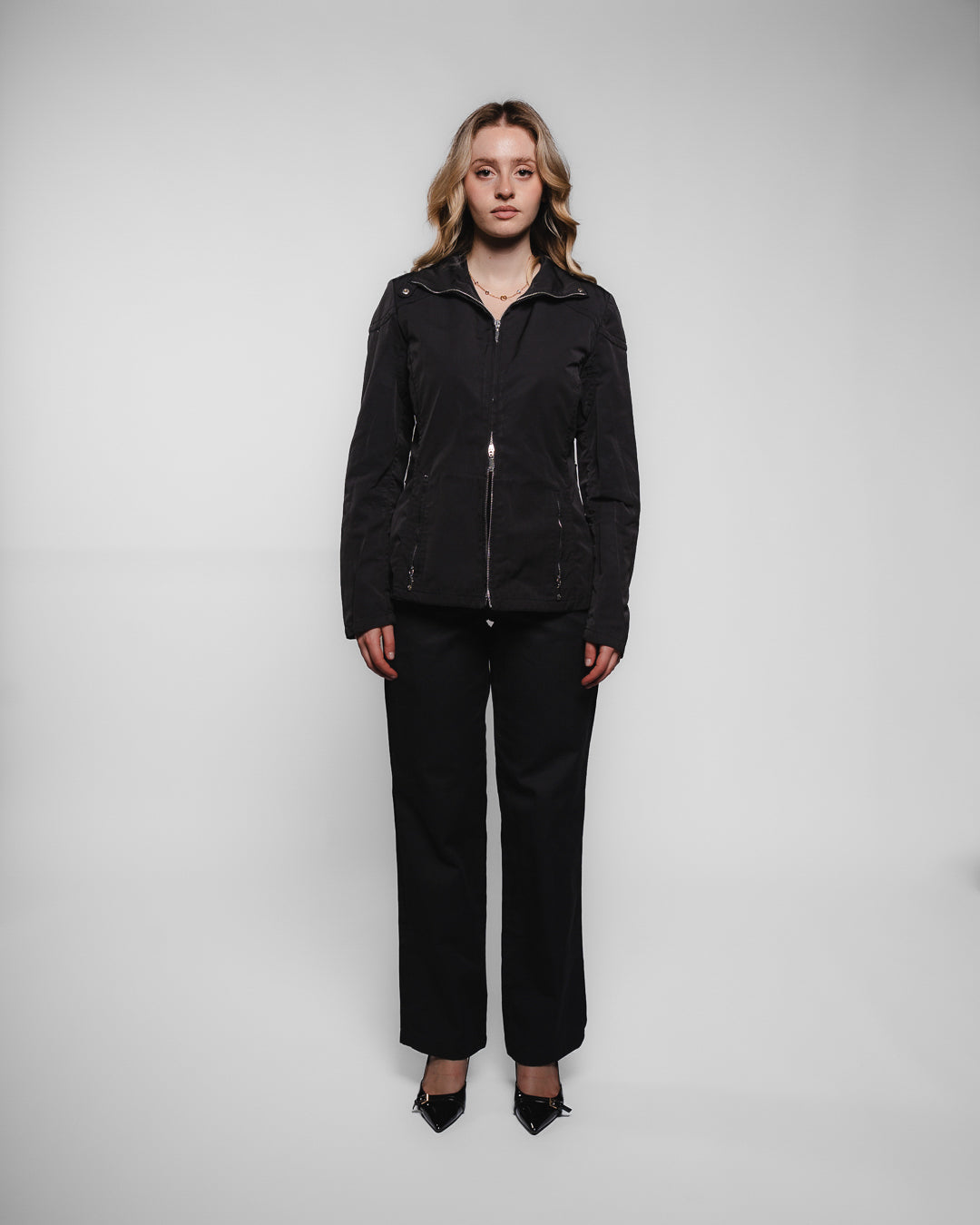 GIACCA MONCLER VINTAGE 2000