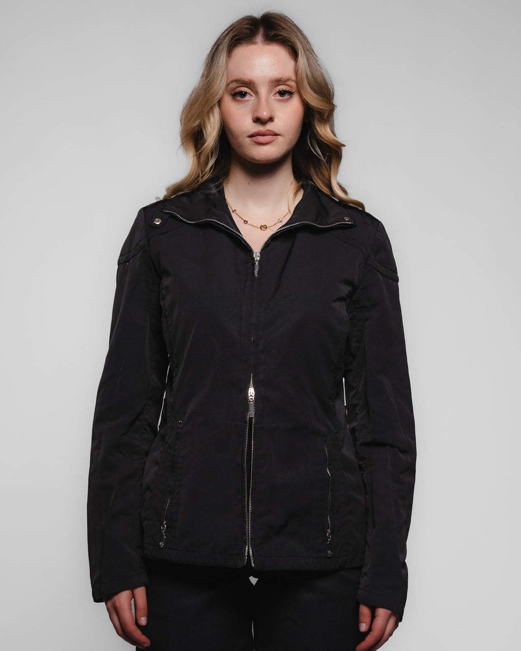 GIACCA MONCLER VINTAGE 2000