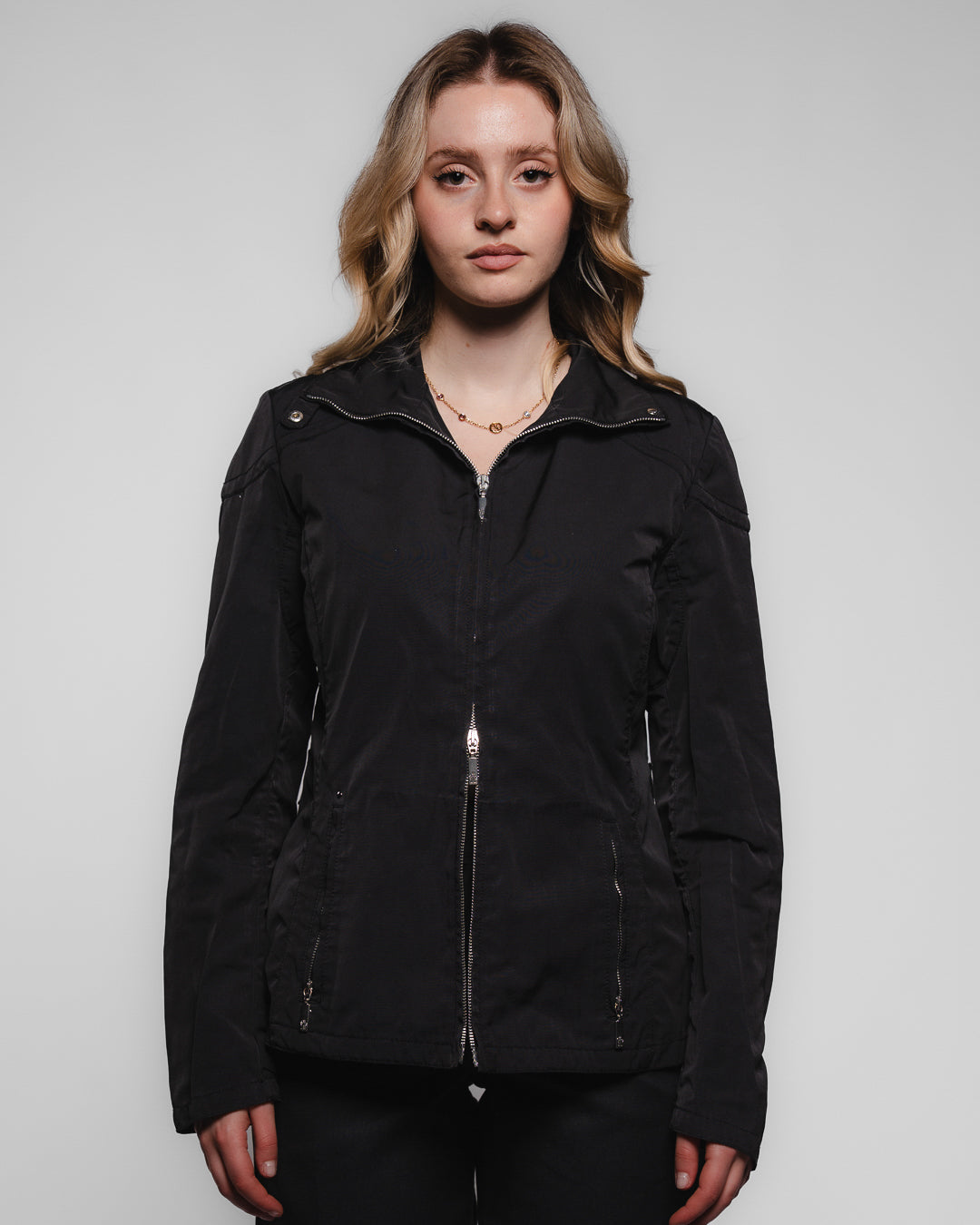 GIACCA MONCLER VINTAGE 2000