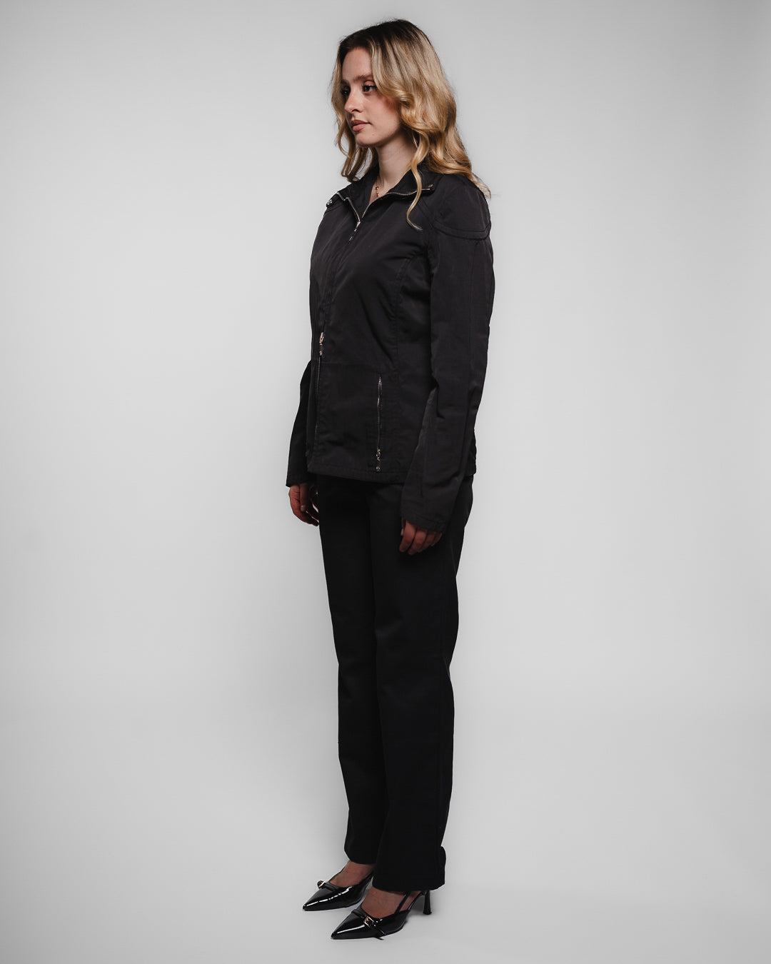 GIACCA MONCLER VINTAGE 2000