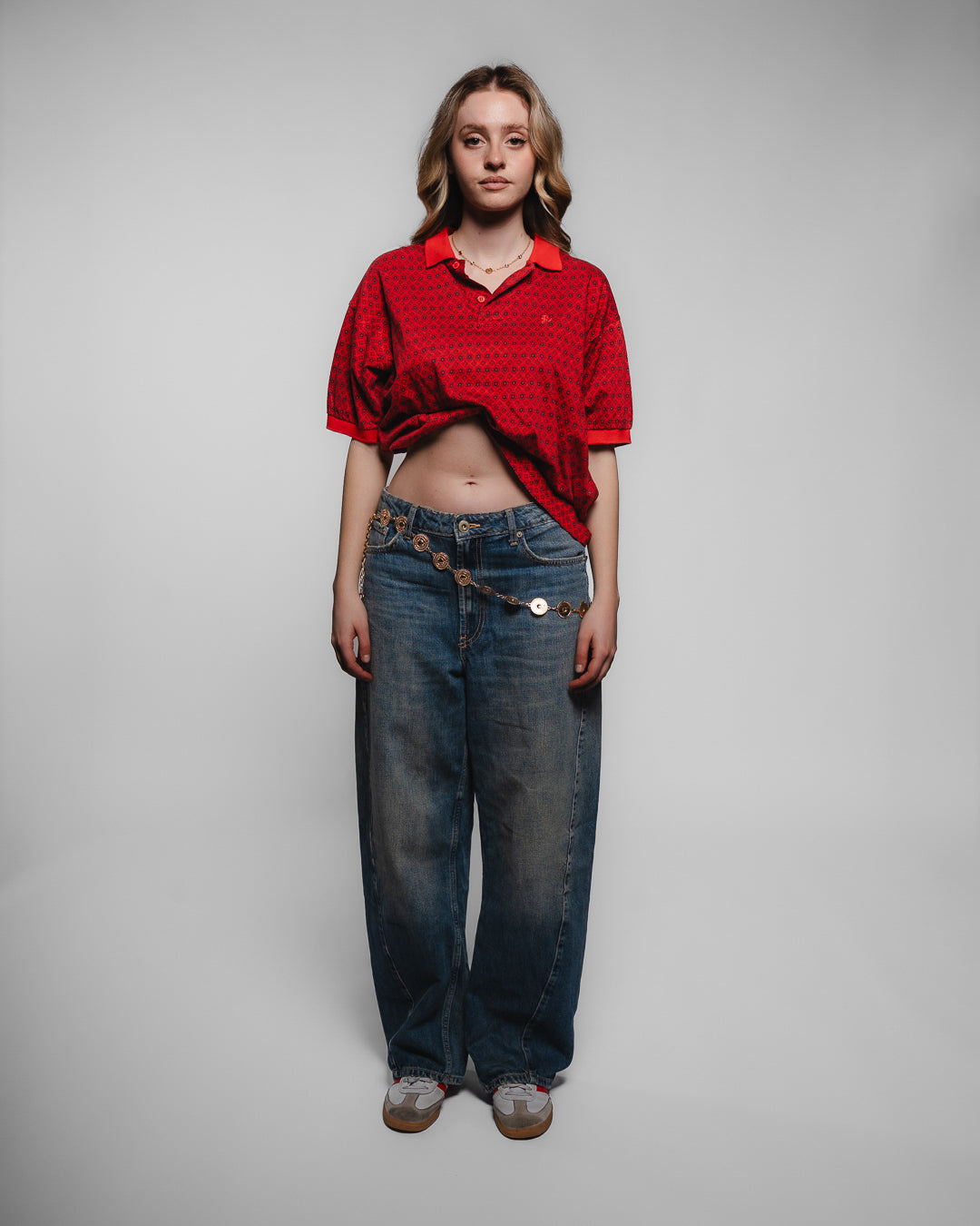 T-SHIRT LANVIN