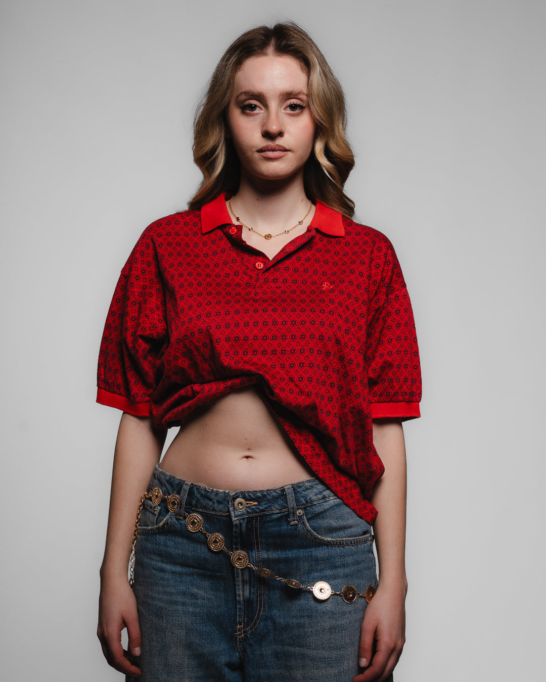 T-SHIRT LANVIN