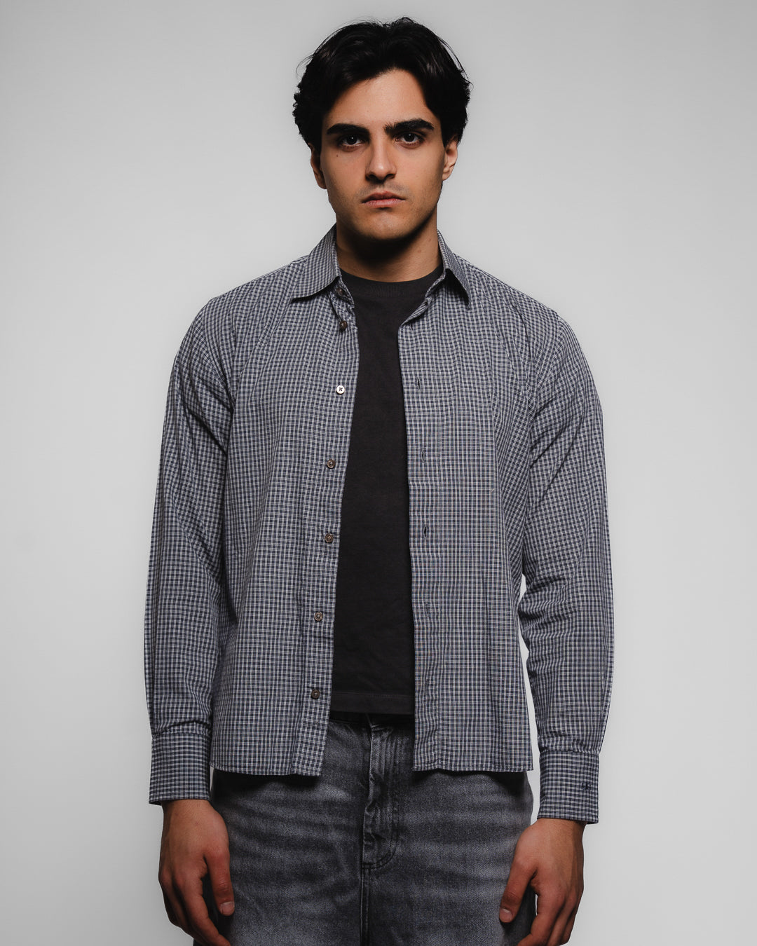 CAMICIA BALENCIAGA