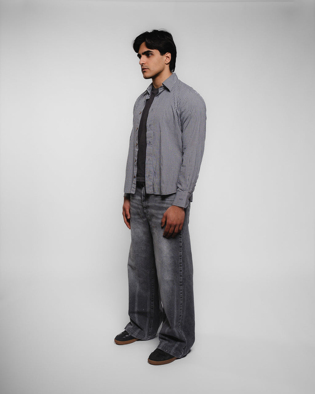 CAMICIA BALENCIAGA