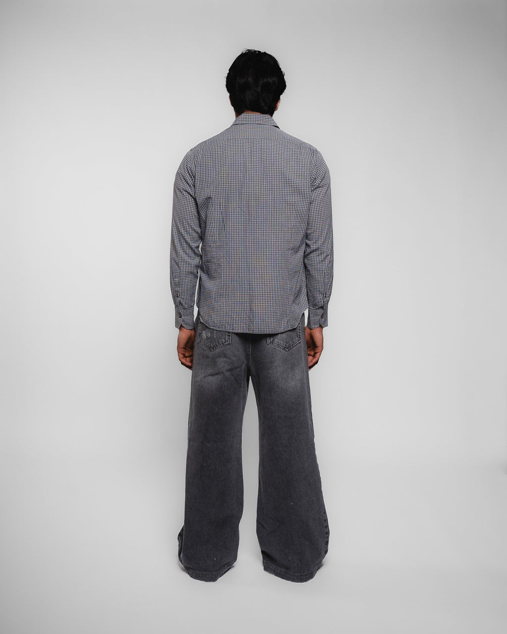 CAMICIA BALENCIAGA