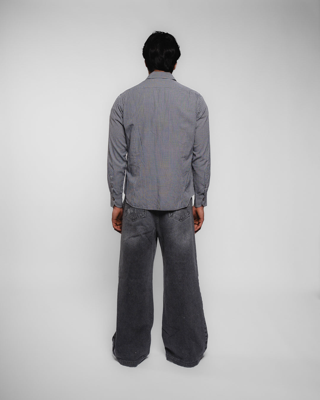 CAMICIA BALENCIAGA
