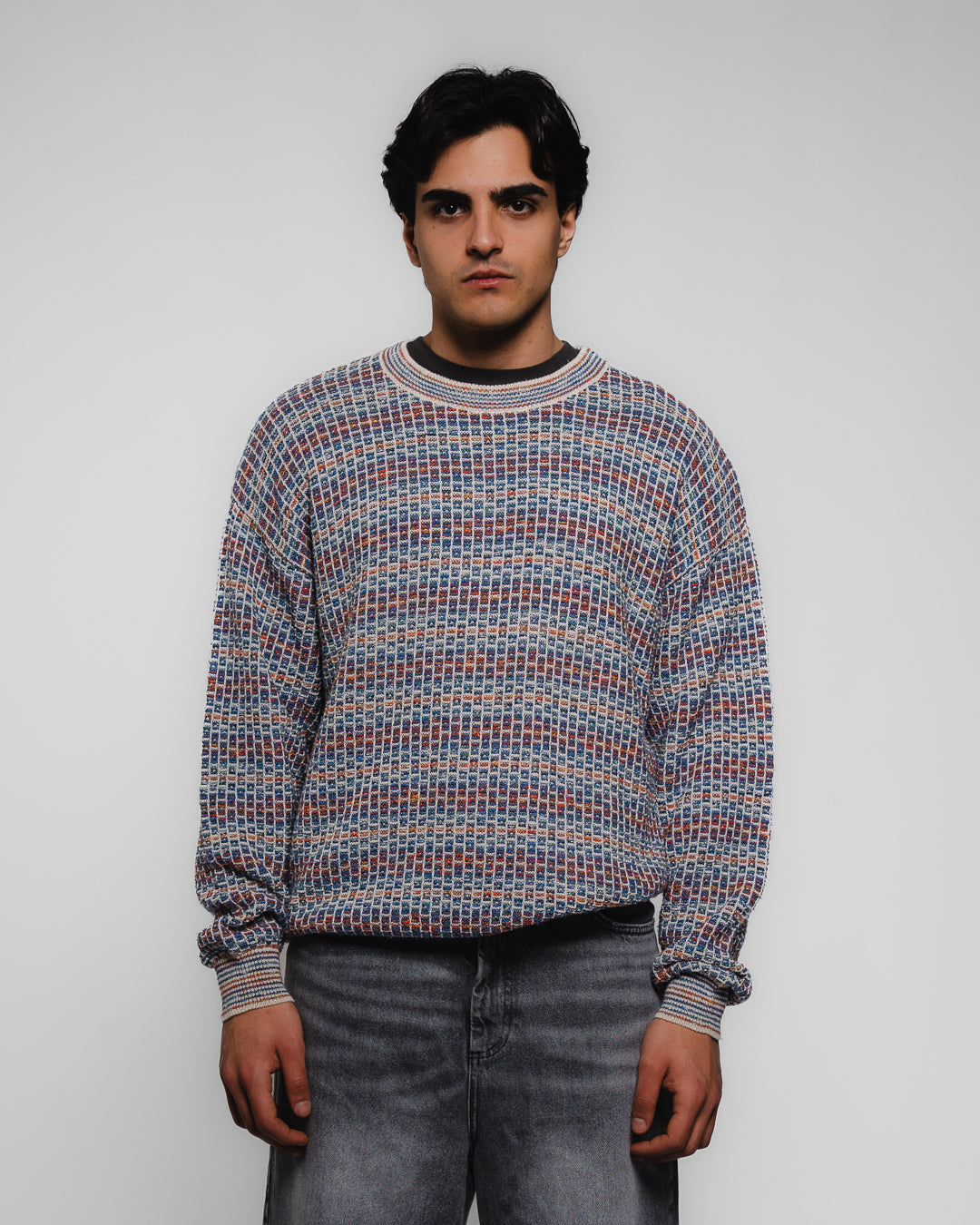 MAGLIONE EXAMPLE BY MISSONI '90