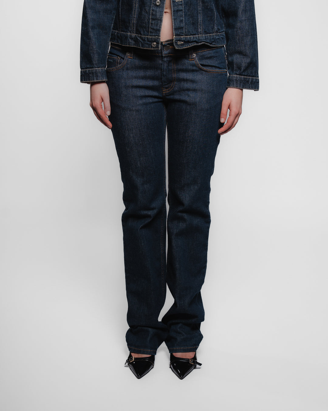 JEANS PRADA