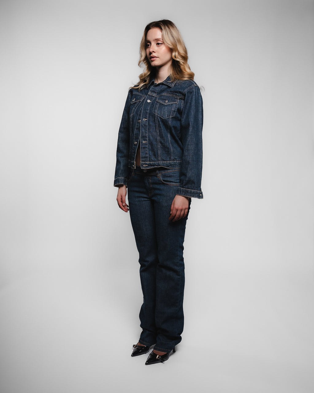JEANS PRADA