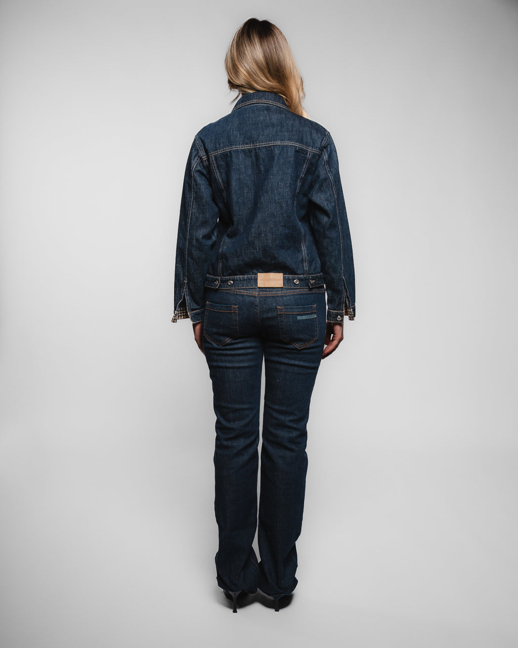 JEANS PRADA
