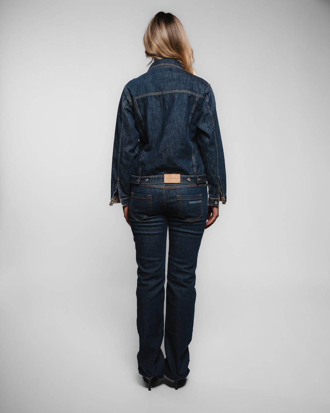 JEANS PRADA