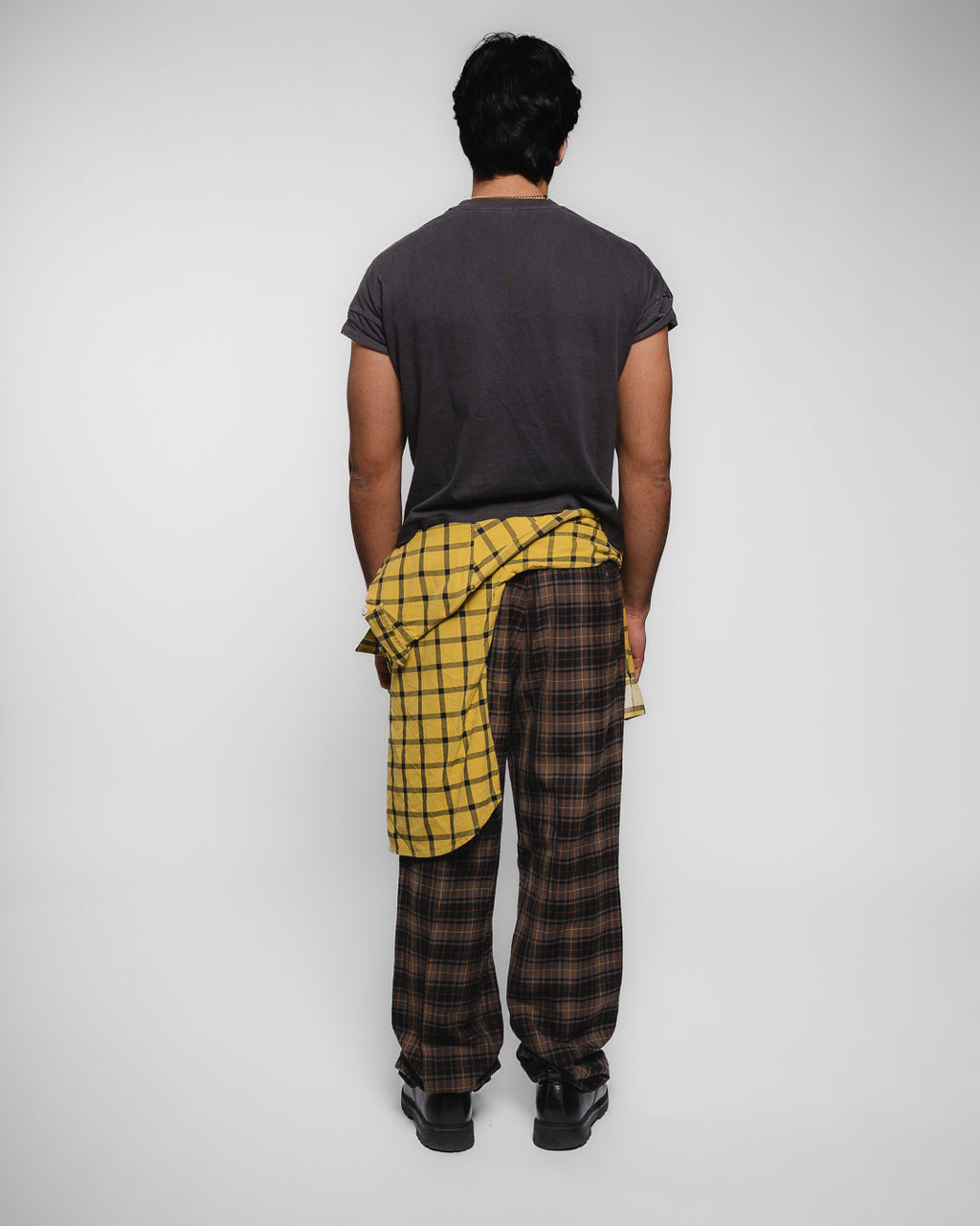 PANTALONI LACOSTE VINTAGE