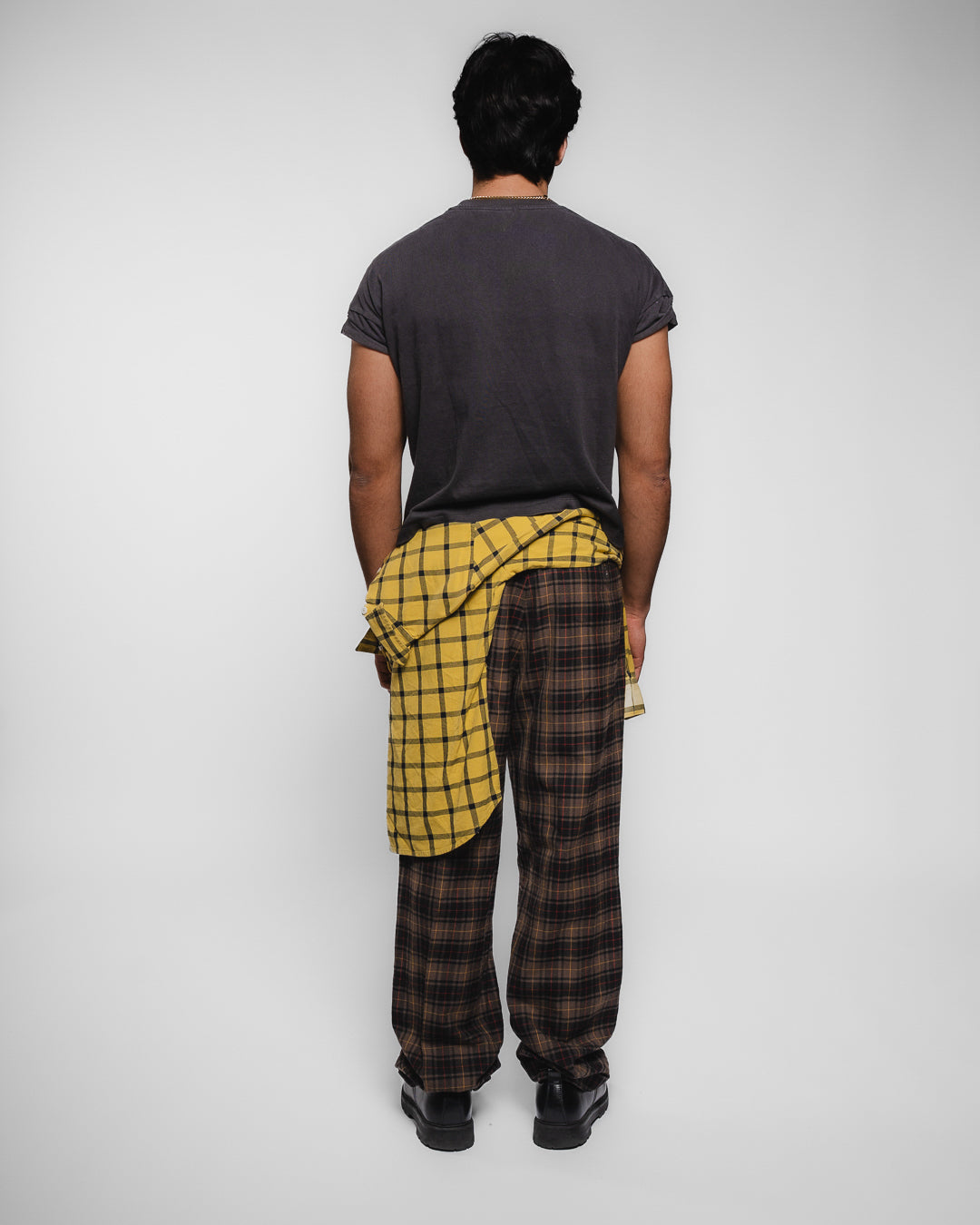 PANTALONI LACOSTE VINTAGE