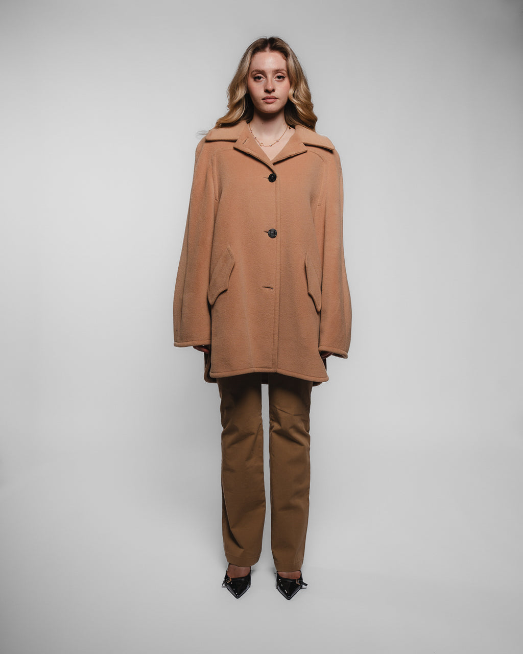 CAPPOTTO VALENTINO