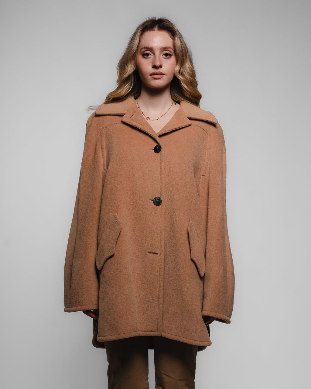 CAPPOTTO VALENTINO