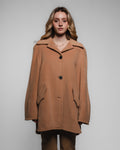 CAPPOTTO VALENTINO