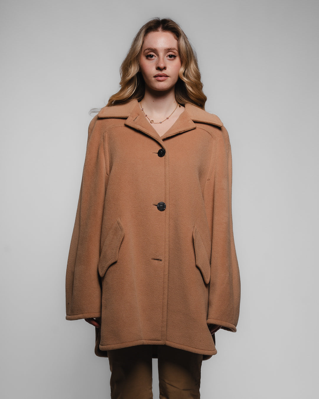 CAPPOTTO VALENTINO