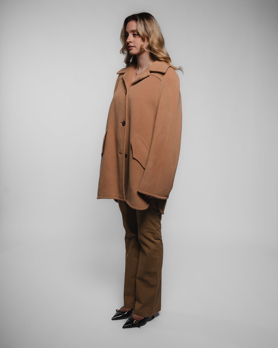 CAPPOTTO VALENTINO