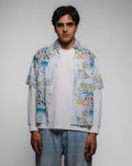 CAMICIA PRADA