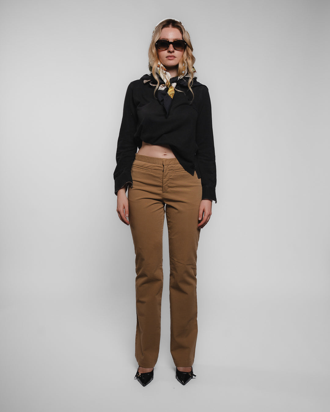 PRADA TROUSERS