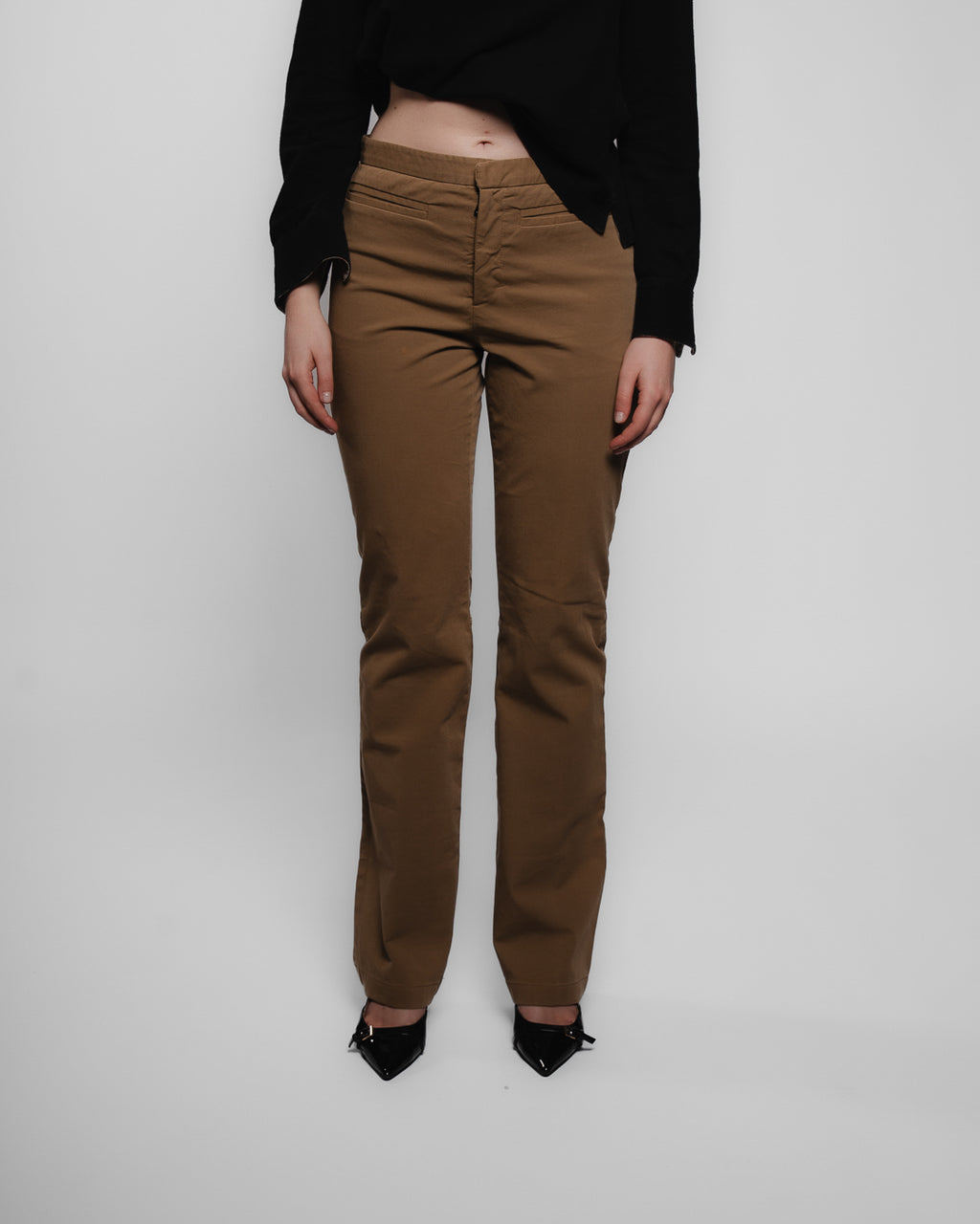PRADA TROUSERS