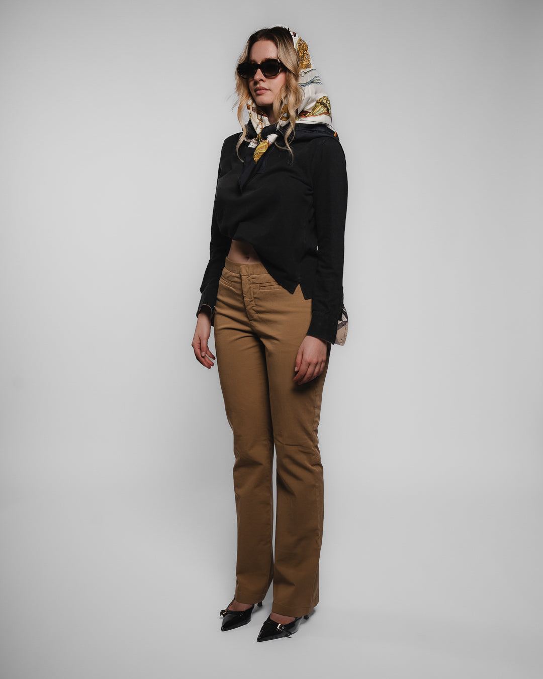 PRADA TROUSERS