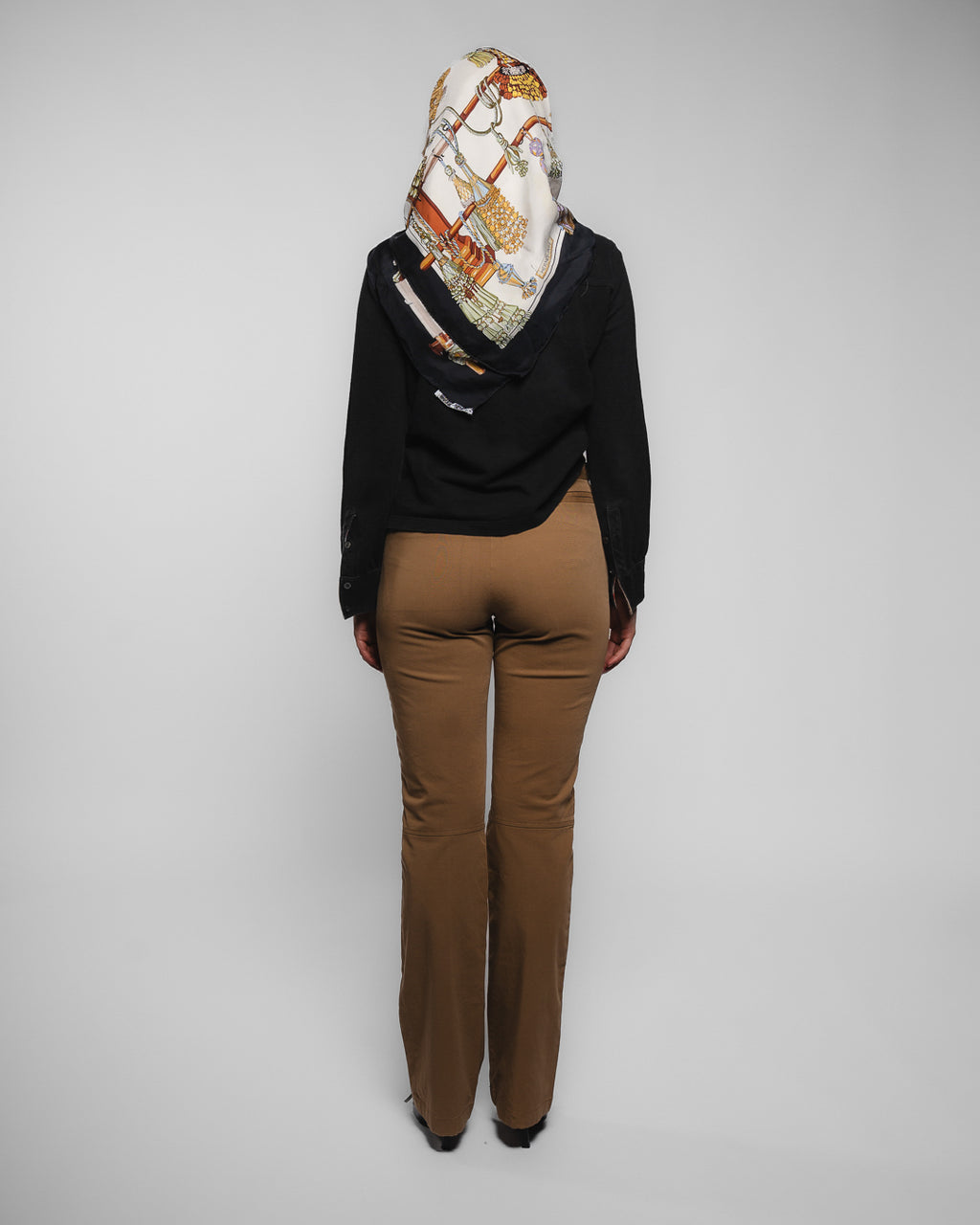 PRADA TROUSERS