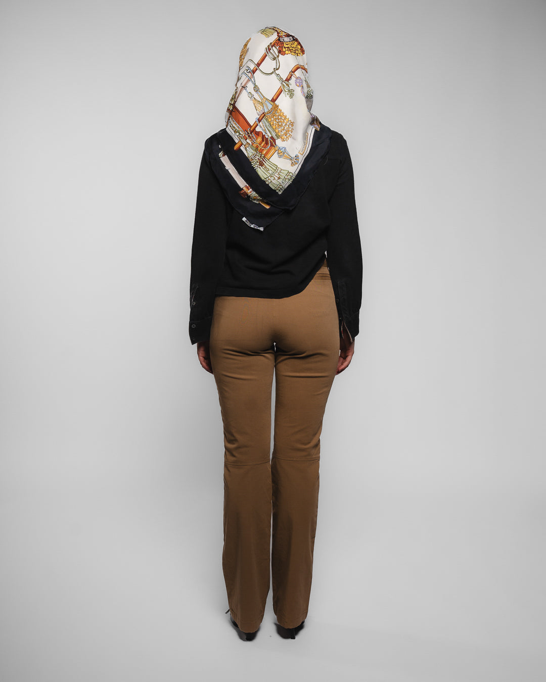 PRADA TROUSERS