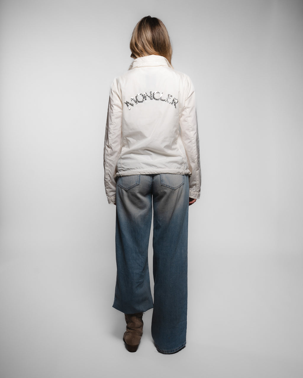 GIACCA MONCLER