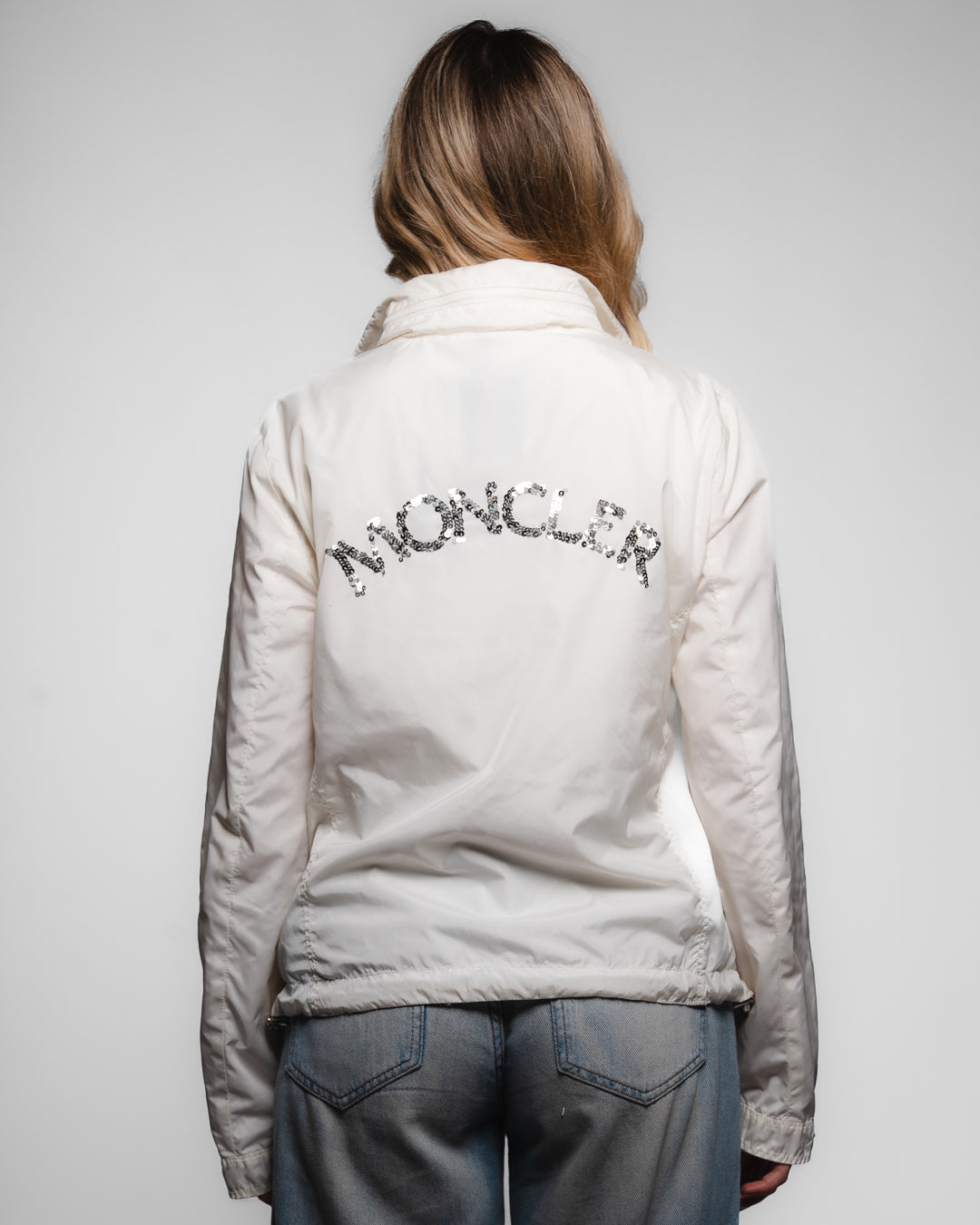 GIACCA MONCLER
